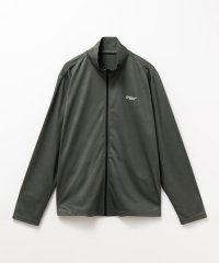 MAC HOUSE/マックハウス Mac－House CALIFORNIA SHORE カリフォルニアショア アクティブジップシャツ 424ー521【返品不可商品】/506272807