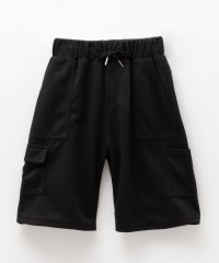 MAC HOUSE(kid's)/マックハウス Mac－House RICH MIX リッチミックス ポンチ素材 ブッシュショートパンツ 335577146/506272814