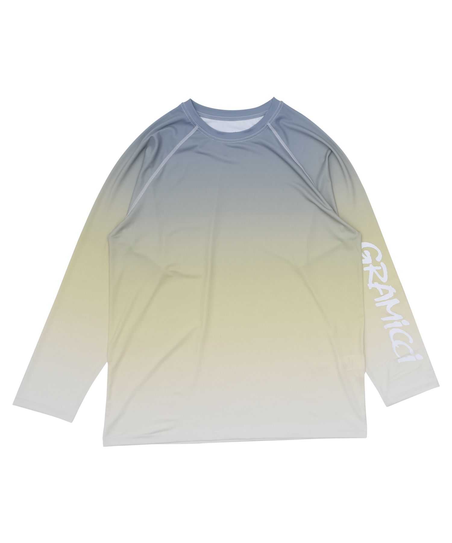 【GRAMICCI/グラミチ】　for SOPHNET 長袖カットソー GRAMICCI/グラミチ】 for SOPHNET 長袖カットソー