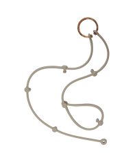 LITTA GLITTA/リッタグリッタ LITTA GLITTA リッタグリッタ LITTA GLITTA トイストラップ シリコン 2本セット トイホルダー ピクシーリング ベビーカ/506273987