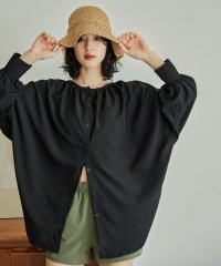niana/ニアナ niana 2wayノーカラーシャツラッシュガード/506286300