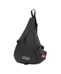 Manhattan Portage/マンハッタンポーテージ Manhattan Portage マンハッタンポーテージ ボディバッグ ショルダーバッグ メンズ レディース 斜めがけ 大容量 撥水 /506289704