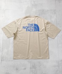 FUSE/【THE NORTH FACE/ザ ノース フェイス】S/S simple color scheme Tee/506289727