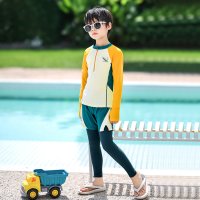 BACKYARD FAMILY/水着2点セット キッズ 男の子 lysw311/506290748