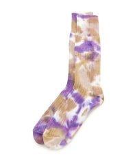 THE NORTH FACE/【THE NORTH FACE】HeavyWei TieDye Crew/506290782