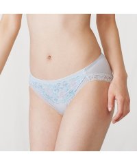 Triumph/恋するブラ613 レギュラーショーツ　グリーン系　M~L/506292216