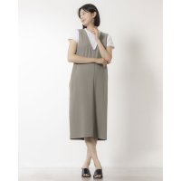 Ranan/ラナン RANAN ひんやり！ジャンパースカート/504643420