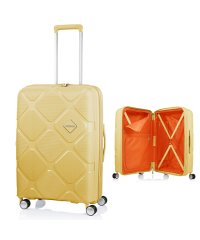 AMERICAN TOURISTER/アメリカンツーリスター AMERICAN TOURISTER アメリカンツーリスター インスタゴン スーツケース 79L/87L 拡張 軽量 American /505839549