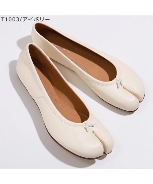 セール12%OFF】MAISON MARGIELA タビ パンプス S58WZ0042 P3753(505891217) | メゾンマルジェラ(MAISON  MARGIELA) - d fashion