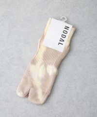 nano・universe/NODAL/Tie Dye Socks/505914626