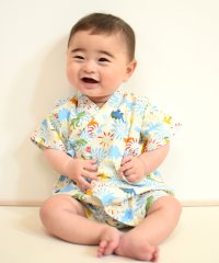 SKAPE/エスケープ SKAPE 甚平オール/505952777
