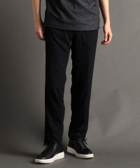 MONSIEUR NICOLE/ドビーサッカー セットアップパンツ/506056367