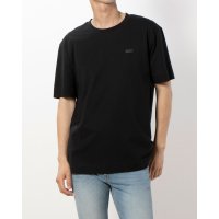 HUNTER/ハンター HUNTER ユニセックス プレイ ラバライズ ハンターロゴ Tシャツ/506217367