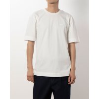 HUNTER/ユニセックス プレイ ラバライズ ハンターロゴ Ｔシャツ/506217367