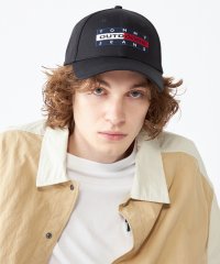 TOMMY JEANS/トミージーンズ TOMMY JEANS ヘリテージパッチキャップ/506224791