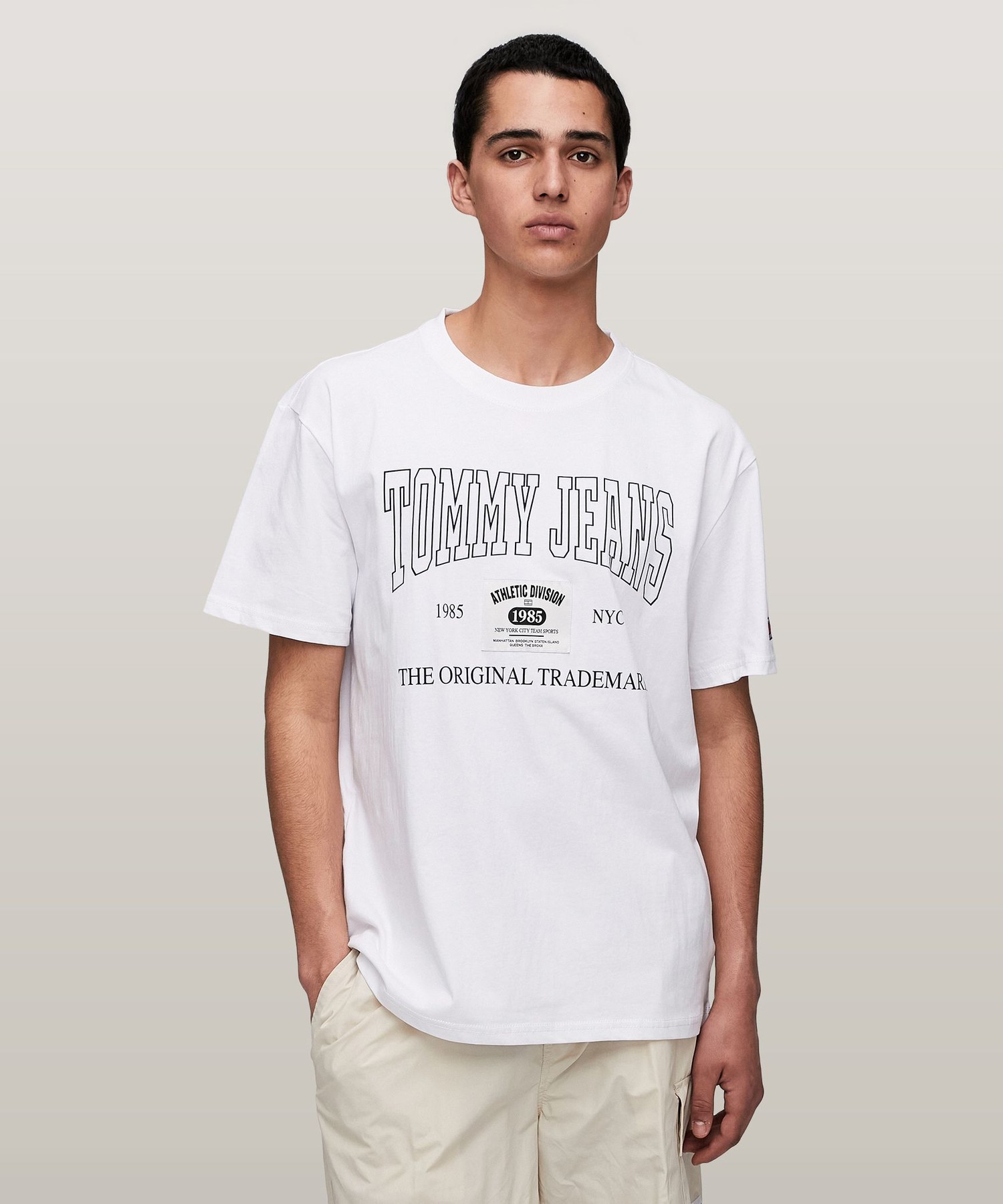 クーポン】【セール 10%OFF】トミージーンズ TOMMY JEANS 【NET