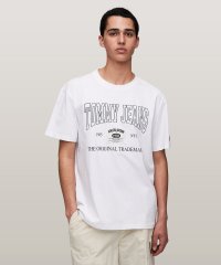 TOMMY JEANS/トミージーンズ TOMMY JEANS 【NET ViVi掲載】アーカイブレギュラーTシャツ/506224796