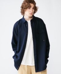TOMMY JEANS/トミージーンズ TOMMY JEANS バーシティエクスプローラーシャツ/506224798