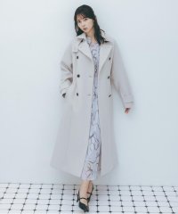 JILL by JILL STUART/スタンドカラーウールコート/506269699