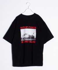 FREDYMAC/【FREDYMAC/フレディマック】フォトT プリントTシャツ photo マックT/506274394