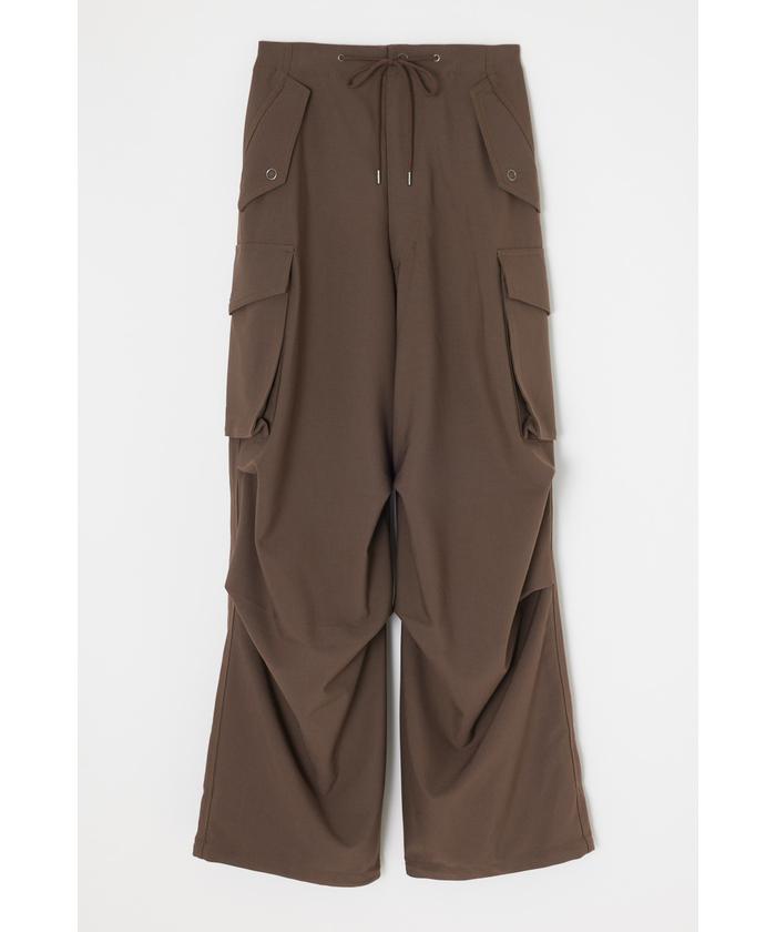 SLY OVER LOOSE CARGO パンツ セール 30%OFF】OVER LOOSE CARGO パンツ(506295907) | スライ