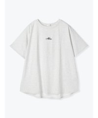 Re-J＆SUPURE/バックワッペンBIGTシャツ/506297165