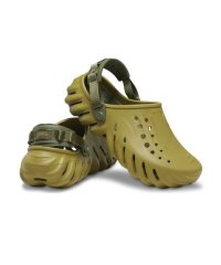 OTHER/【CROCS】Echo Clog/506297584