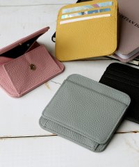 colleca la/コレカラ colleca la スクエアフラグメントケース/506298023