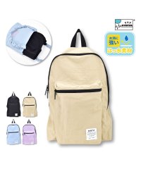 RUNNER/ランナー RUNNER アヴェンチュラ リュック リュックサック デイパック 撥水 大容量 19L a4 軽い 柔らかい くったり バックパック シンプル 無地/506298361