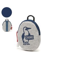 CHUMS/チャムス CHUMS 【日本正規品】 チャムス コインケース メンズ レディース 丸型 CHUMS 小銭入れ キーケース 財布 エッグコインケーススウェット C/506298367