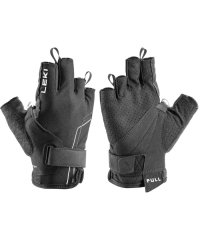 LEKI/レキ LEKI LEKI レキ アウトドア LEKI ノルディックウォーキング専用グローブ ノルディックブリ/506300230