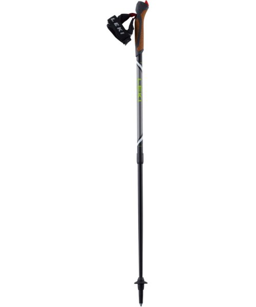 レキ LEKI LEKI レキ アウトドア スピンショート ノルディック 