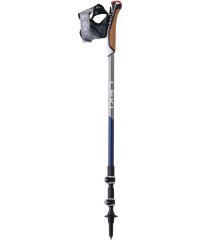 LEKI/レキ LEKI LEKI レキ アウトドア トラベラー カーボン 1300475 670/506300263