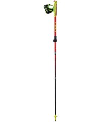 LEKI/レキ LEKI LEKI レキ アウトドア ウルトラトレイル FX Jr カーボン 1300495 220/506300280