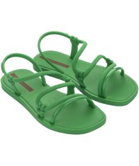 Ipanema/イパネマ Ipanema Ipanema イパネマ STRAP SANDALS SOLAR SANDAL グリーン／グリーン SP26983033 2033/506300287