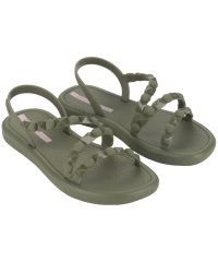 Ipanema/イパネマ Ipanema イパネマ IPANEMA MEU SOL FLATFORM SP27148562/506300308