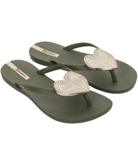 Ipanema/イパネマ Ipanema イパネマ IPANEMA サンダル MAXI FASHION II SP82120599 2599/506300324