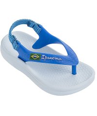 Ipanema/イパネマ Ipanema イパネマ IPANEMA サンダル ANATOMICA SOFT BABY SP82998027 2027/506300356