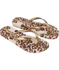 Ipanema/イパネマ Ipanema イパネマ IPANEMA ANIMAL PRINT III SP83468087/506300376