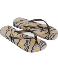 Ipanema/イパネマ Ipanema イパネマ IPANEMA ANIMAL PRINT III SP83468958/506300377