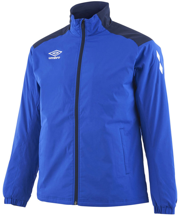 UAA1710 アンブロ ロングボアコート 青 ブルーO-XOサイズ 大きいサイズ umbro 新品 レトロ 即決価格/ UAA1710 アンブロ ロングボアコート 青 ブルーO-XOサイズ 大きい