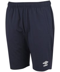 UMBRO/UMBRO アンブロ サッカー サッカー ジュニア ウォームアップハーフパンツ UAS2351JP N/506300452