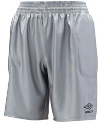 UMBRO/アンブロ umbro UMBRO アンブロ サッカー GKパンツ 脇パッド付 メンズ ハーフパンツ ショートパンツ/506300511
