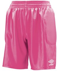 UMBRO/アンブロ umbro UMBRO アンブロ サッカー GKパンツ 脇パッド付 メンズ ハーフパンツ ショートパンツ/506300512