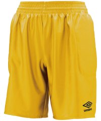 UMBRO/UMBRO アンブロ サッカー GKパンツ 脇パッド付 メンズ ハーフパンツ ショートパンツ /506300514