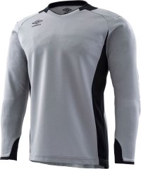 UMBRO/UMBRO アンブロ サッカー ジュニア用長袖GKシャツ Tシャツ トップス 長そで 吸汗速乾 /506300523