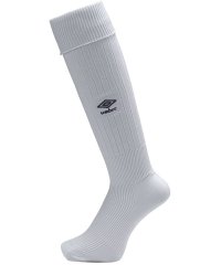 UMBRO/アンブロ umbro UMBRO アンブロ サッカー ストッキング UAS8902BE SLV【返品不可商品】/506300582