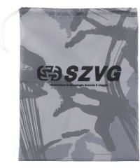 SPAZIO/スパッツィオ SPAZIO SPAZIO スパッツィオ フットサル SZVGシューズケース BG0125/506300856