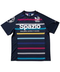 SPAZIO/スパッツィオ SPAZIO SPAZIO スパッツィオ フットサル ボーダープラシャツ GE0358 21/506300863