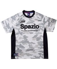 SPAZIO/スパッツィオ SPAZIO SPAZIO スパッツィオ フットサル カモフラプラシャツ GE0360 01/506300864